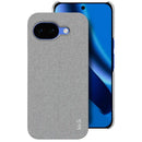 IMAK Google Pixel Cloth Texture Phone Case