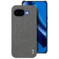 IMAK Google Pixel Cloth Texture Phone Case