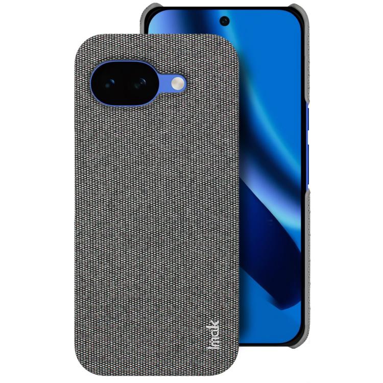 IMAK Google Pixel Cloth Texture Phone Case