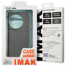 IMAK Google Pixel Cloth Texture Phone Case
