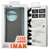 IMAK Apple iPhone Cloth Texture Phone Case
