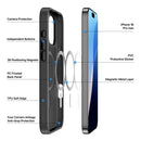 DUX DUCIS Apple iPhone 16 Yind Series MagSafe Phone Case