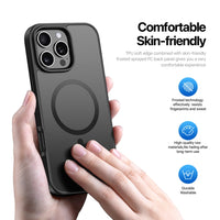 DUX DUCIS Apple iPhone 16 Yind Series MagSafe Phone Case