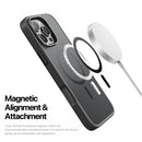 DUX DUCIS Apple iPhone 16 Yind Series MagSafe Phone Case
