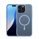 DUX DUCIS Apple iPhone 16 Yind Series MagSafe Phone Case