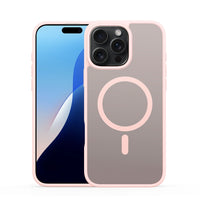 DUX DUCIS Apple iPhone 16 Yind Series MagSafe Phone Case