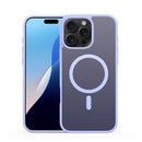 DUX DUCIS Apple iPhone 16 Yind Series MagSafe Phone Case
