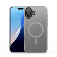 DUX DUCIS Apple iPhone 16 Yind Series MagSafe Phone Case