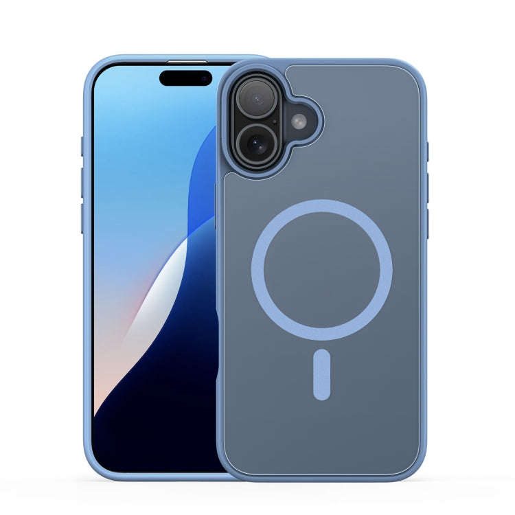 DUX DUCIS Apple iPhone 16 Yind Series MagSafe Phone Case