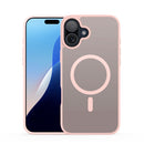 DUX DUCIS Apple iPhone 16 Yind Series MagSafe Phone Case