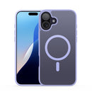 DUX DUCIS Apple iPhone 16 Yind Series MagSafe Phone Case