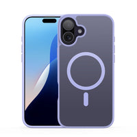 DUX DUCIS Apple iPhone 16 Yind Series MagSafe Phone Case
