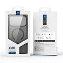 DUX DUCIS Apple iPhone Yind Series MagSafe Phone Case