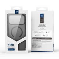 DUX DUCIS Apple iPhone Yind Series MagSafe Phone Case