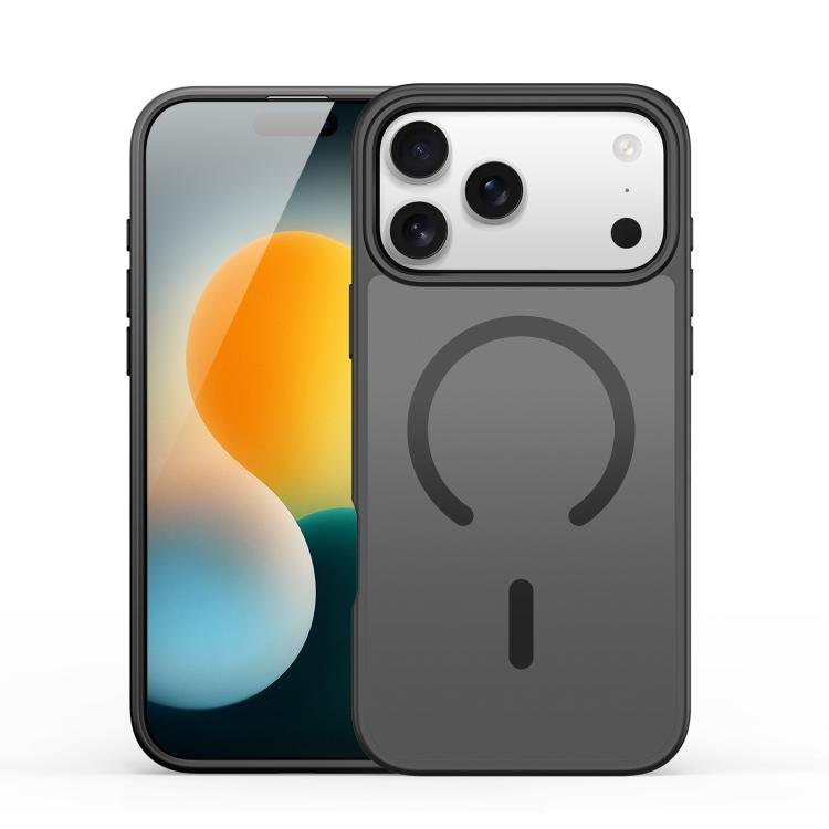 DUX DUCIS Apple iPhone Yind Series MagSafe Phone Case