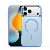 DUX DUCIS Apple iPhone Yind Series MagSafe Phone Case