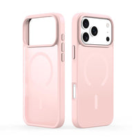 DUX DUCIS Apple iPhone Yind Series MagSafe Phone Case