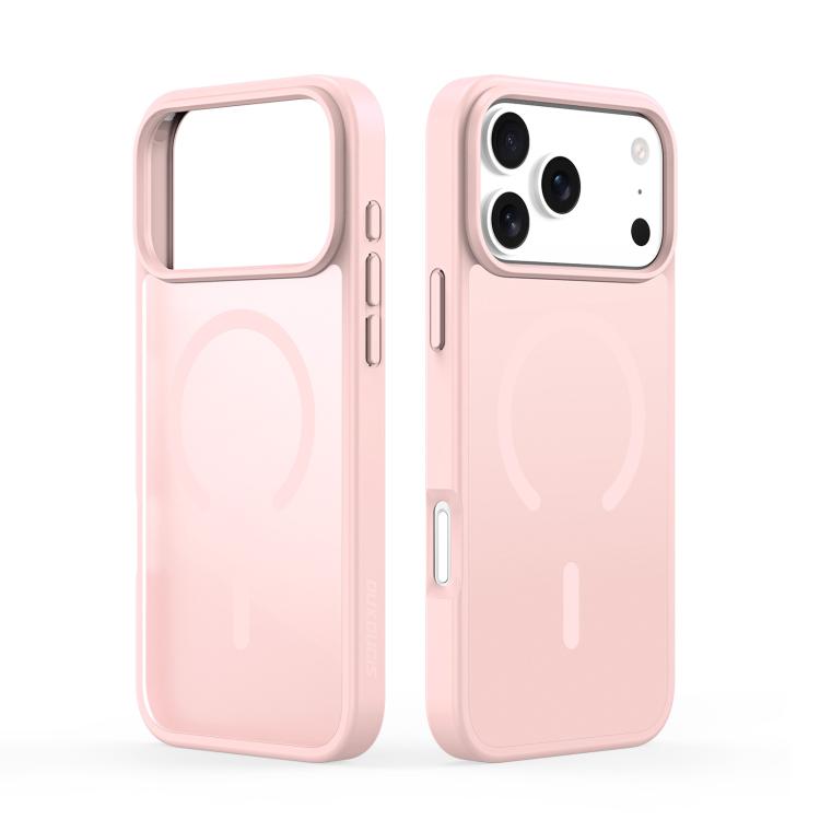 DUX DUCIS Apple iPhone Yind Series MagSafe Phone Case