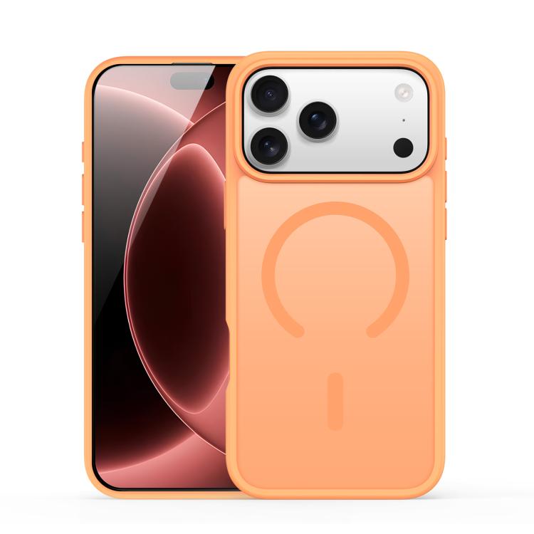 DUX DUCIS Apple iPhone Yind Series MagSafe Phone Case