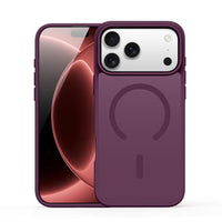 DUX DUCIS Apple iPhone Yind Series MagSafe Phone Case