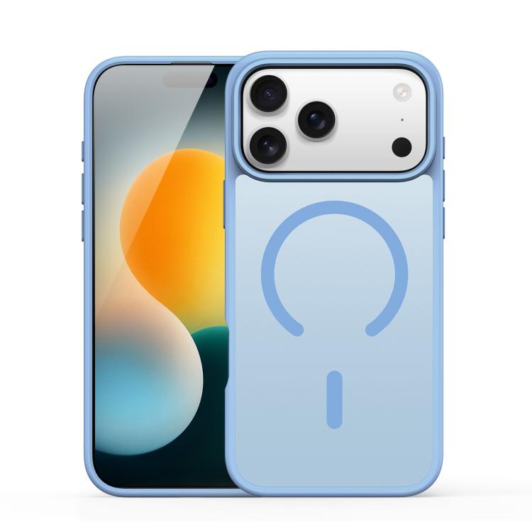 DUX DUCIS Apple iPhone Yind Series MagSafe Phone Case