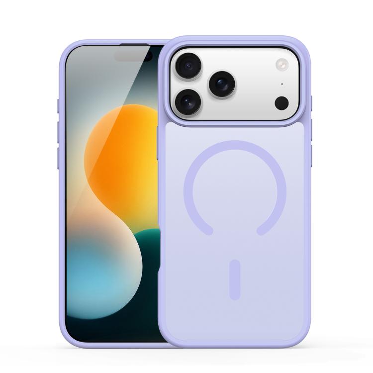 DUX DUCIS Apple iPhone Yind Series MagSafe Phone Case