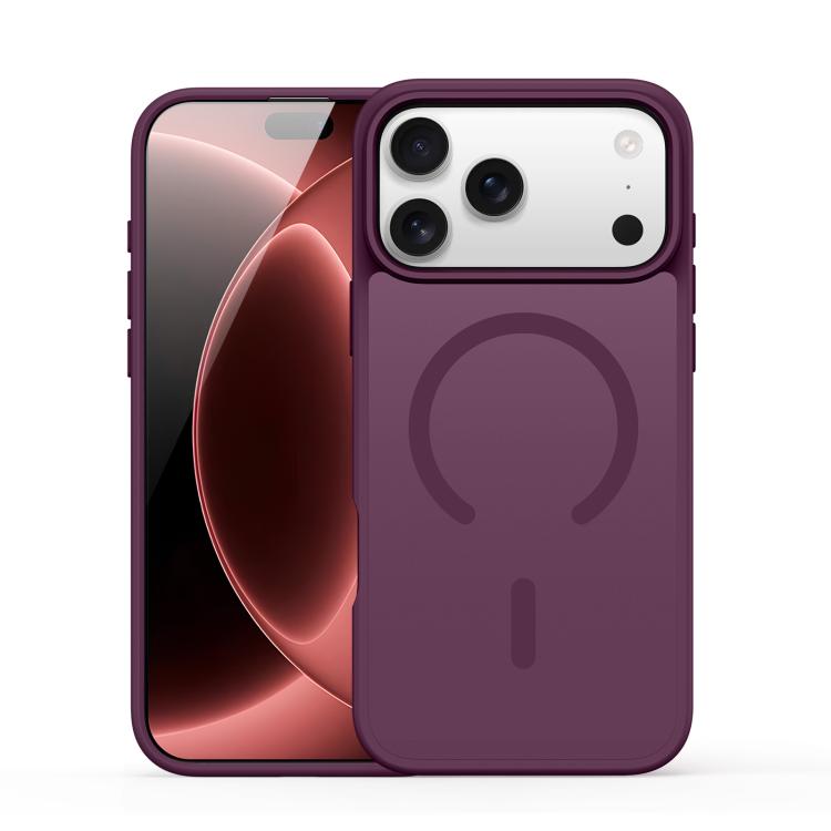 DUX DUCIS Apple iPhone Yind Series MagSafe Phone Case