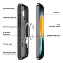 DUX DUCIS Apple iPhone Yind Series MagSafe Phone Case