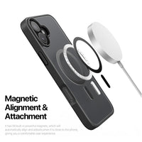 DUX DUCIS Apple iPhone Yind Series MagSafe Phone Case