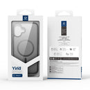 DUX DUCIS Apple iPhone Yind Series MagSafe Phone Case