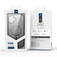 DUX DUCIS Apple iPhone Yind Series MagSafe Phone Case