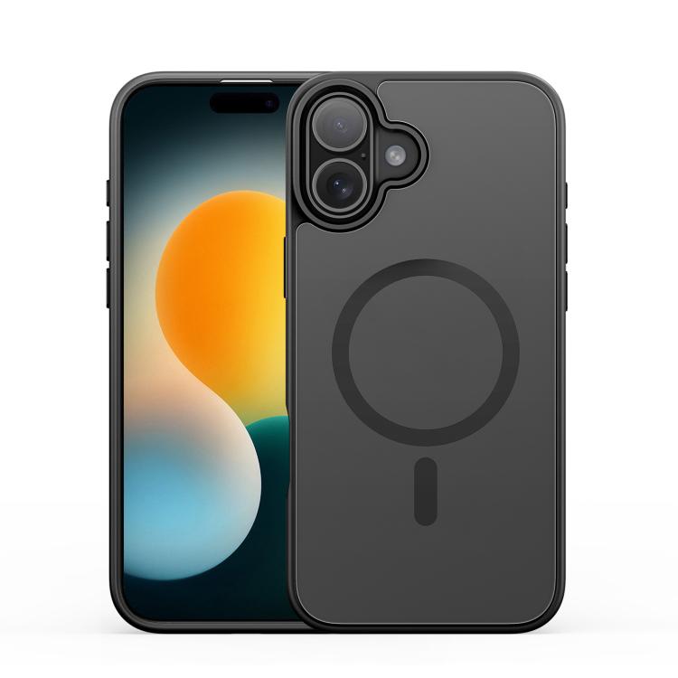 DUX DUCIS Apple iPhone Yind Series MagSafe Phone Case