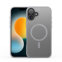 DUX DUCIS Apple iPhone Yind Series MagSafe Phone Case