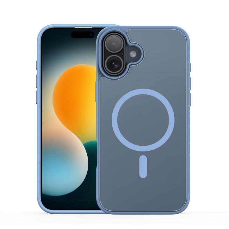 DUX DUCIS Apple iPhone Yind Series MagSafe Phone Case