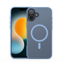 DUX DUCIS Apple iPhone Yind Series MagSafe Phone Case