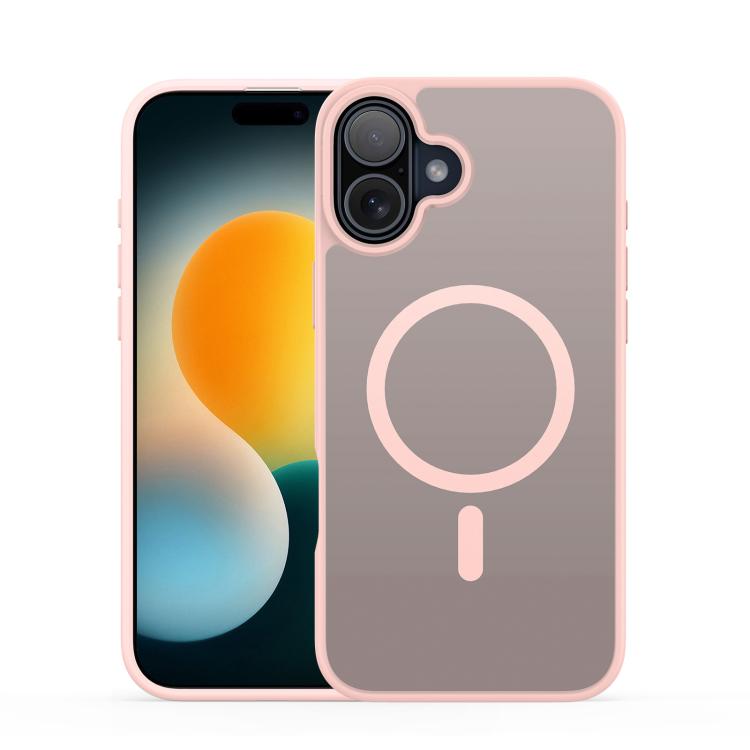 DUX DUCIS Apple iPhone Yind Series MagSafe Phone Case