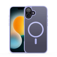 DUX DUCIS Apple iPhone Yind Series MagSafe Phone Case