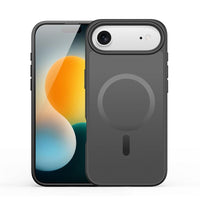 DUX DUCIS Apple iPhone Yind Series MagSafe Phone Case