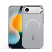 DUX DUCIS Apple iPhone Yind Series MagSafe Phone Case