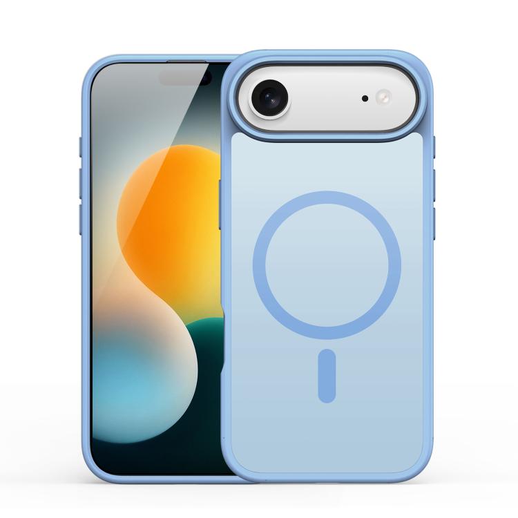 DUX DUCIS Apple iPhone Yind Series MagSafe Phone Case