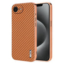 AZNS Apple iPhone Carbon Fiber Texture Phone Case