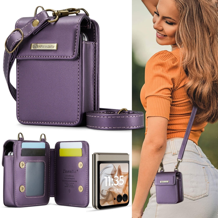 CaseMe Mini Phone Case Bag