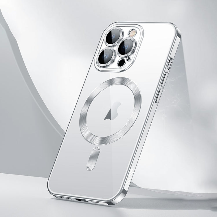 SULADA Apple iPhone MagSafe Shockproof Phone Case