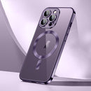 SULADA Apple iPhone MagSafe Shockproof Phone Case