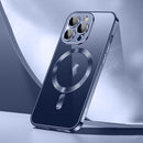 SULADA Apple iPhone MagSafe Shockproof Phone Case