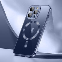 SULADA Apple iPhone MagSafe Shockproof Phone Case