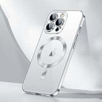 SULADA Apple iPhone MagSafe Shockproof Phone Case