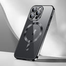 SULADA Apple iPhone MagSafe Shockproof Phone Case