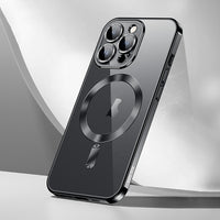 SULADA Apple iPhone MagSafe Shockproof Phone Case