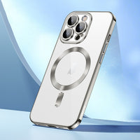 SULADA Apple iPhone MagSafe Shockproof Phone Case